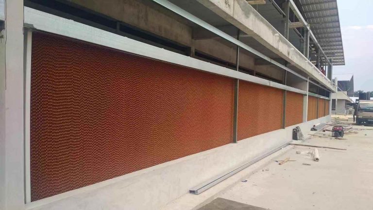 evaporative cooling pad malaysia 1