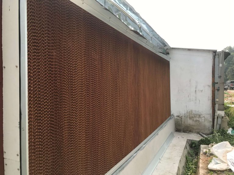 evaporative cooling pad malaysia 3