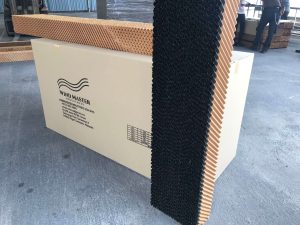 evaporative cooling pad malaysia 9