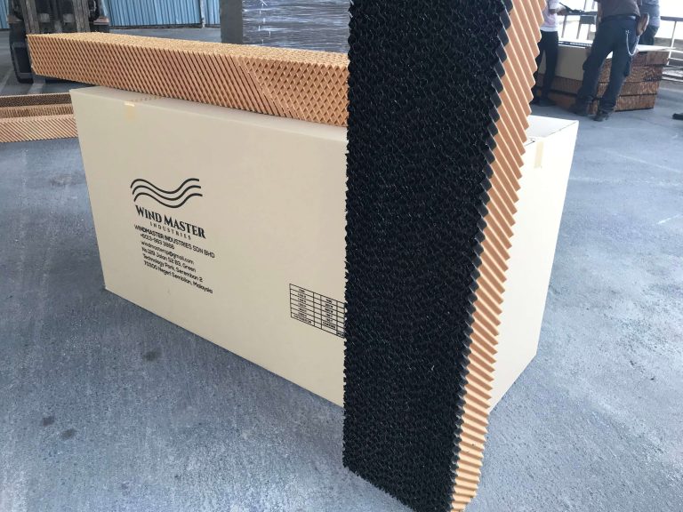 evaporative cooling pad malaysia 9
