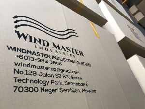 windmaster cover photo 1